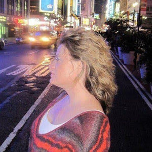 Meet your Posher, Bridget